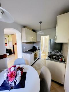 Green Terrace Apartment I - 0