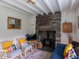1 Aberbeinw - Dolwyddelan - 5