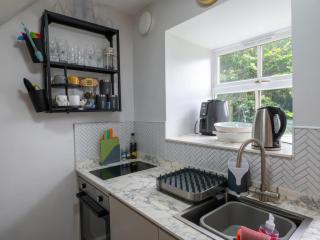 1 Aberbeinw - Dolwyddelan - 1