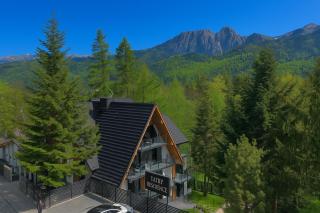 Tatry Residence SPA - Kościelisko - 9