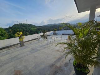 Town Hill - Kegalle - 7