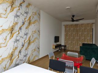 Maya Bay Residence Splashmania Gamuda Cove - Banting - 0