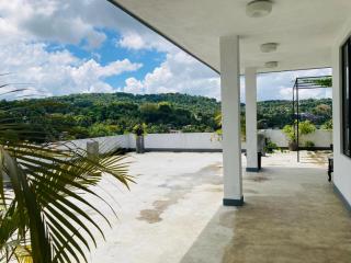 Town Hill - Kegalle - 1