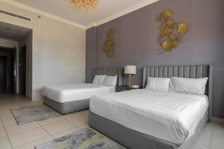 Luxury Beachfront Villa with Private Pool on Palm Jumeirah near Atlantis - 7