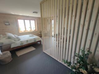B&B Le Chalet - Les Sciernes d'Albeuve - 2