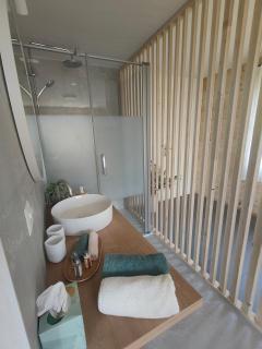 B&B Le Chalet - Les Sciernes d'Albeuve - 1