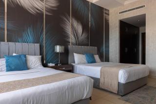 Luxury Beachfront Villa with Private Pool on Palm Jumeirah near Atlantis - 2