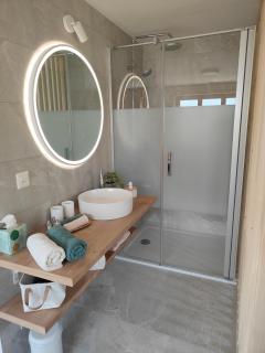 B&B Le Chalet - Les Sciernes d'Albeuve - 3