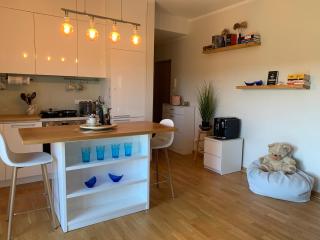Merikotka apartment - Kuressaare - 3