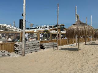 Ann's Cozy Tides by sea with sun-shower in Noordwijk - Noordwijk - 2