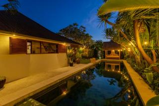 Villa Sari Sanur - Sanur - 7
