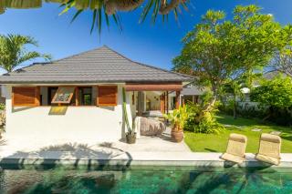 Villa Sari Sanur - Sanur - 3