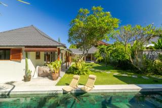 Villa Sari Sanur - Sanur - 1