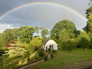 Da's Cottage - Shillelagh - 0