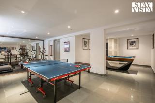 StayVista at Villa Holiva with Pool, Beach View - Silidao - 4
