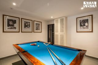 StayVista at Villa Holiva with Pool, Beach View - Silidao - 6