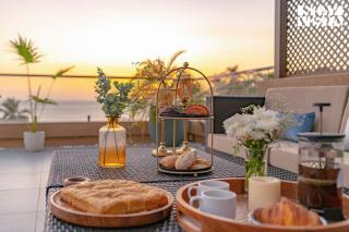 StayVista at Villa Holiva with Pool, Beach View - Silidao - 7