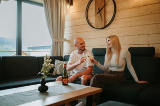 Chata Azarka - Beňuš - 5