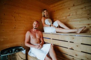 Chata Azarka - Beňuš - 4