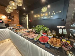 Carvala Boutique Apartments - 5