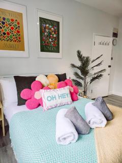 Stylish and Cozy Studio Near Portobello Rd - Londra - 2