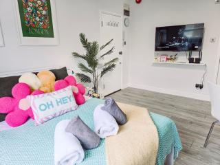 Stylish and Cozy Studio Near Portobello Rd - Londra - 6