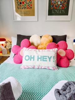 Stylish and Cozy Studio Near Portobello Rd - Londra - 4
