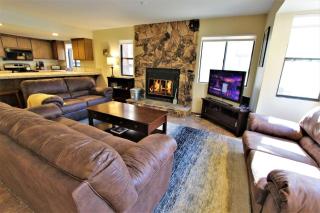 Summit Ski Shack - Big Bear Lake - 8