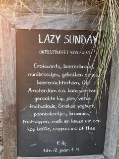 Ann's Cozy Tides by sea with sun-shower in Noordwijk - 4