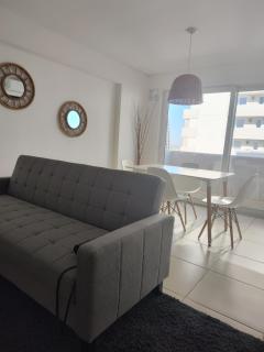 Departamento 1 dormitorio con pileta gimnasio y sala de juegos - Córdoba - 4