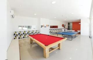 Departamento 1 dormitorio con pileta gimnasio y sala de juegos - Córdoba - 3