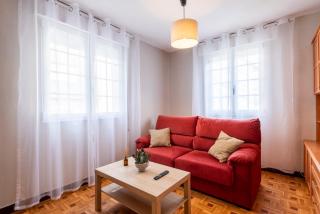 Casa Meis 1º - Sanxenxo - 9