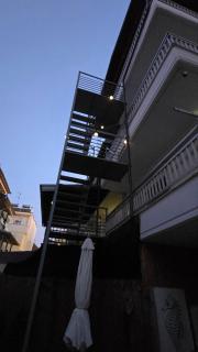Luxury Angel Apartments 4 - Paralia Katerinis - 1