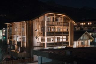 Atelier Garni Astei - 0