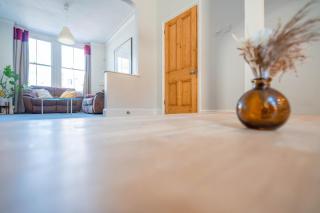 Quiet 5 bed Vauxhall House with garden and roof terrace - 3