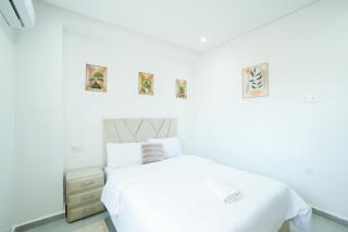 La Perle du Détroit : Appartement Familial à Mesnana Golf Tanger. - Tanger - 4