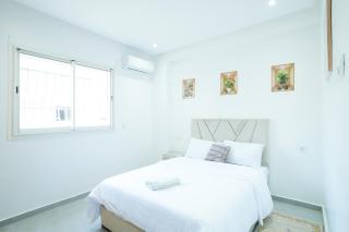 La Perle du Détroit : Appartement Familial à Mesnana Golf Tanger. - Tanger - 5