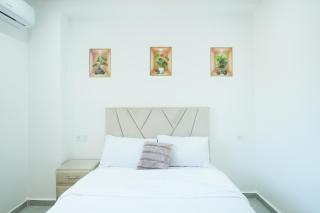 La Perle du Détroit : Appartement Familial à Mesnana Golf Tanger. - Tanger - 3