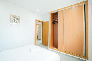 La Perle du Détroit : Appartement Familial à Mesnana Golf Tanger. - Tanger - 2