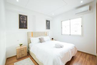 La Perle du Détroit : Appartement Familial à Mesnana Golf Tanger. - Tanger - 9
