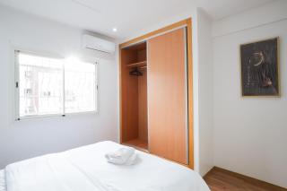 La Perle du Détroit : Appartement Familial à Mesnana Golf Tanger. - Tanger - 7