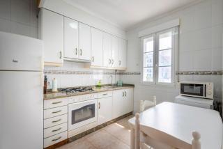 Casa Meis 1º - Sanxenxo - 6