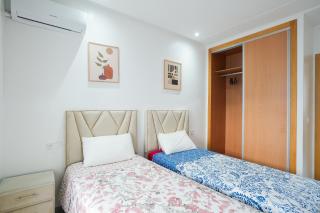 La Perle du Détroit : Appartement Familial à Mesnana Golf Tanger. - Tanger - 1