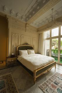 The H Zamalek Suites - Il Cairo - 6
