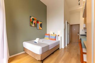 Easy Star - Moderno studio próximo do Allianz Park - PG03I - São Paulo - 5