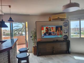 Los Girasoles - Fuengirola - 3