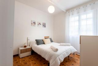 Casa Meis 1º - 3