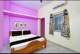 Cristal Residency OMR - Chennai - 0