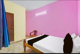 Cristal Residency OMR - Chennai - 6