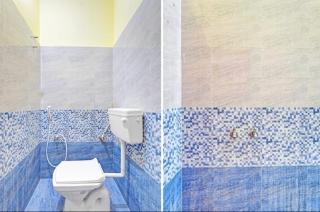 Cristal Residency OMR - Chennai - 2
